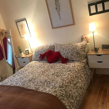Bright Balham Apartment London Luaran gambar