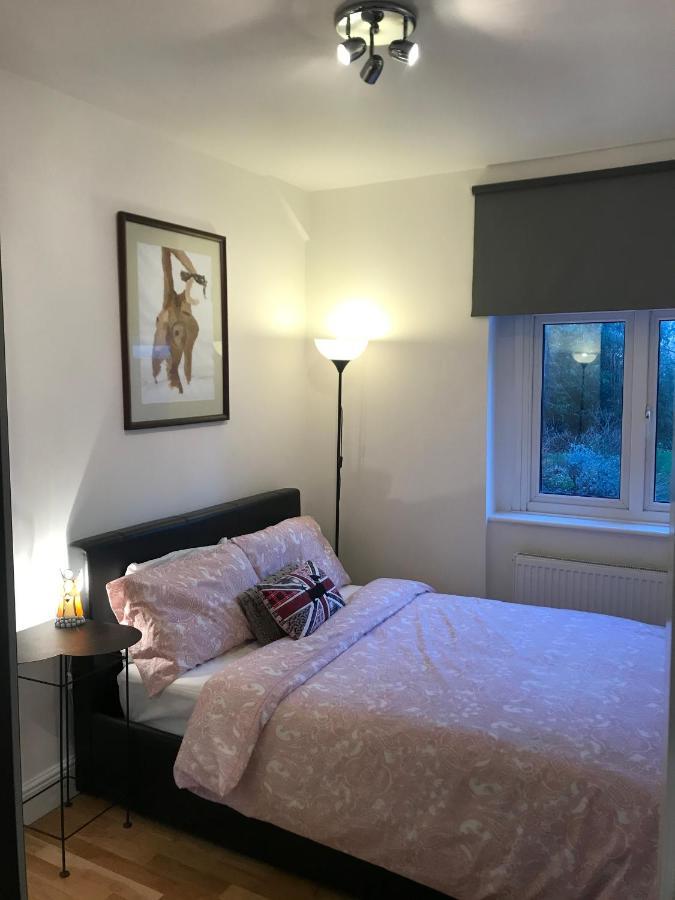Bright Balham Apartment London Luaran gambar