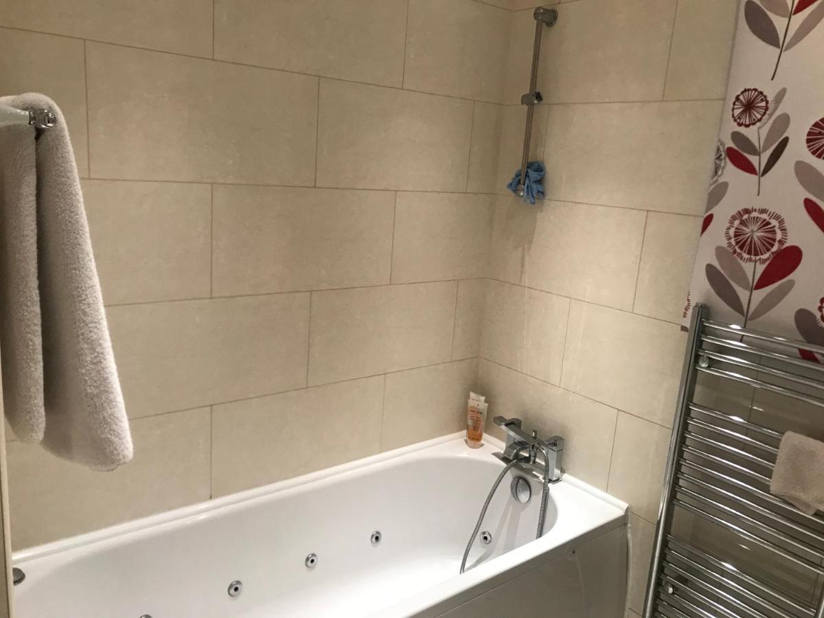 Bright Balham Apartment London Luaran gambar